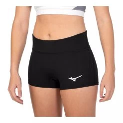 Mizuno Women's Apex 2.5 Inch Inseam Volleyball Shorts