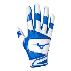 Mizuno B-303 Youth Batting Gloves -Mizuno ea mizuno b 303 yth batting glove white 975da2f6 1a52 437f 88a1 76b180a48a3b jpgrendition