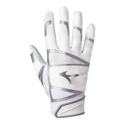 Mizuno B-303 Youth Batting Gloves -Mizuno ea mizuno b 303 yth batting glove white dab7ea5b 4abb 4c6e 98a5 307f4e83134b jpgrendition