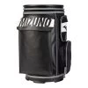 Mizuno Coach's Bucket X Baseball Bag -Mizuno ea mizuno coach s bucket x black ns a1cee3a9 c3a2 47a0 ba24 bf46223db40b jpgrendition