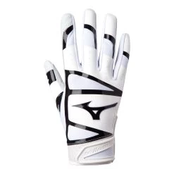 Mizuno F-257 Batting Gloves