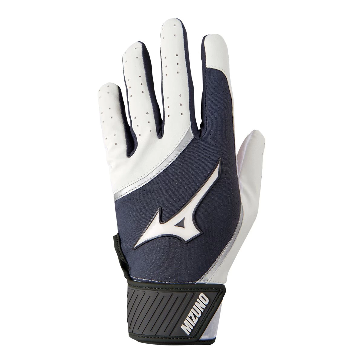 Mizuno MVP Batting Gloves 6 Mizuno MVP Batting Gloves - Image 4