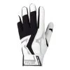 Mizuno MVP Youth Tee Ball Batting Gloves -Mizuno ea mizuno mvp yth tee ball black ns 5f4e718f 7ed2 4459 9dc7 c9096ac41b8f jpgrendition