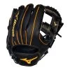 Mizuno Pro Select 11.5" Baseball Gloves 1 Mizuno Pro Select 11.5" Baseball Gloves -Mizuno ea mizuno pro select 11 5 ball glove blk gld d165988b 38e0 448b 85b7 c7ef1afcbd01 jpgrendition