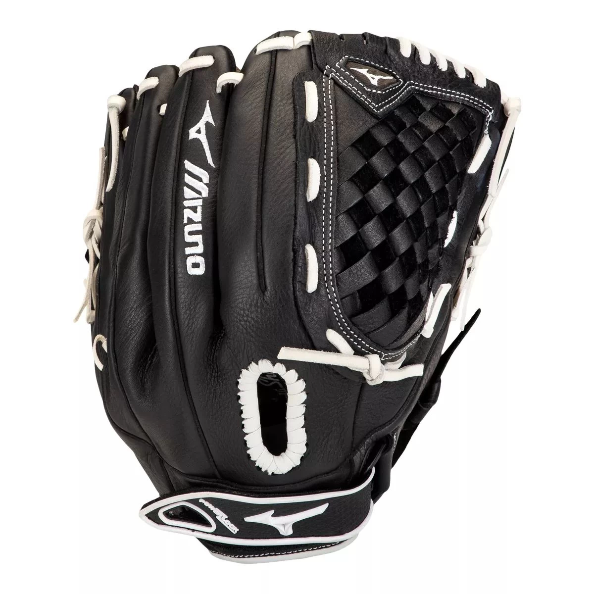 Mizuno Prospect Select Inch Youth Fastpitch Gloves 5 Mizuno Prospect Select Inch Youth Fastpitch Gloves - Image 3