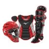 Mizuno Samurai Youth 14" Catchers Set 1 Mizuno Samurai Youth 14" Catchers Set -Mizuno ea mizuno samurai yth 14 cat black red n s 2fe33ecc 4d21 404a afbd 6dc4d67dd30a jpgrendition
