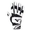 Mizuno B-303 Baseball Gloves 2 Mizuno B-303 Baseball Gloves -Mizuno mizuno b 303 blk wht q122 03857f44 59c9 4b64 8f76 7979cf08076c jpgrendition