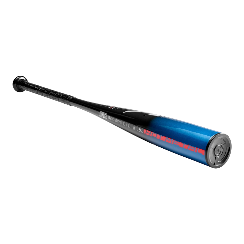 Mizuno B22 Hot Metal Usssa 2 3/4" Baseball Bat 3 Mizuno B22 Hot Metal Usssa 2 3/4" Baseball Bat