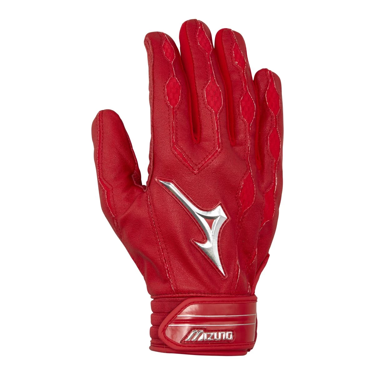 Mizuno Covert G3 Batting Gloves 4 Mizuno Covert G3 Batting Gloves - Image 2