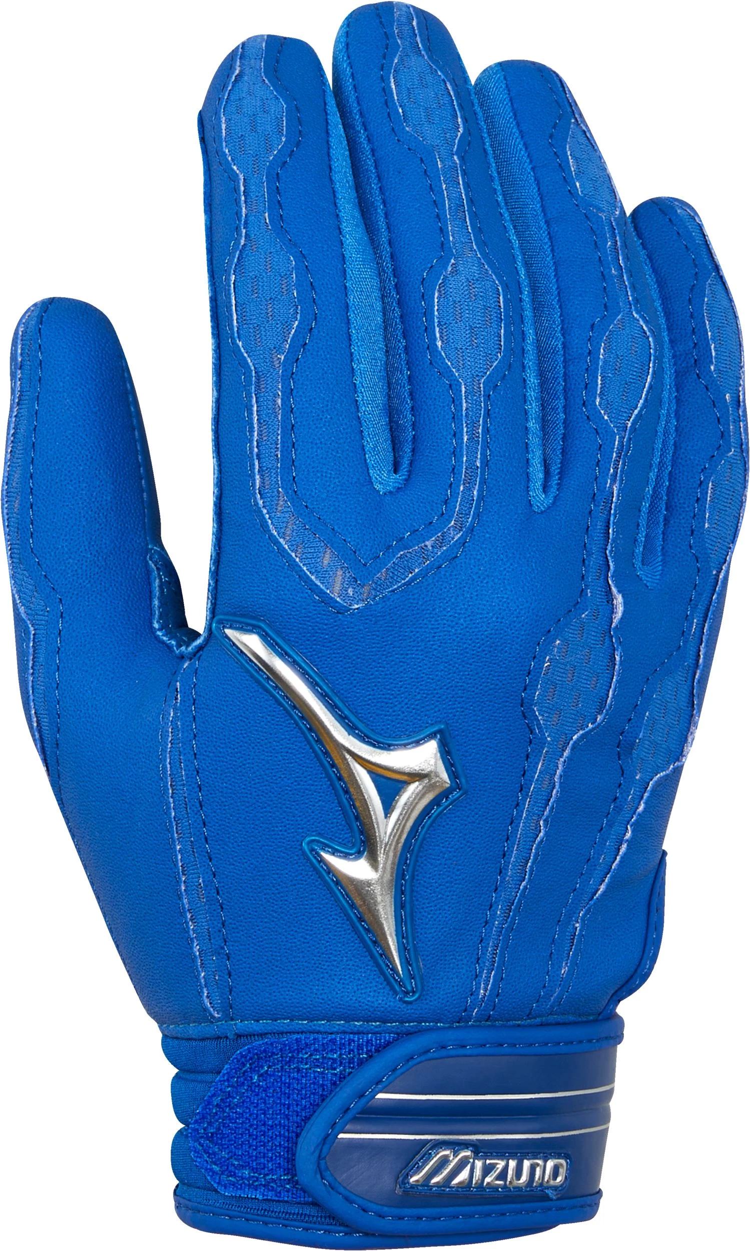 Mizuno Covert G3 Batting Gloves 5 Mizuno Covert G3 Batting Gloves - Image 3