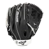 Mizuno Women's Franchise 12.5" Softball Glove Fastpitch 1 Mizuno Women's Franchise 12.5" Softball Glove Fastpitch -Mizuno mizuno franchise fastpitch 12 5 blk wht q122 2bab6ce8 bf7f 4983 be26 4d5614013183