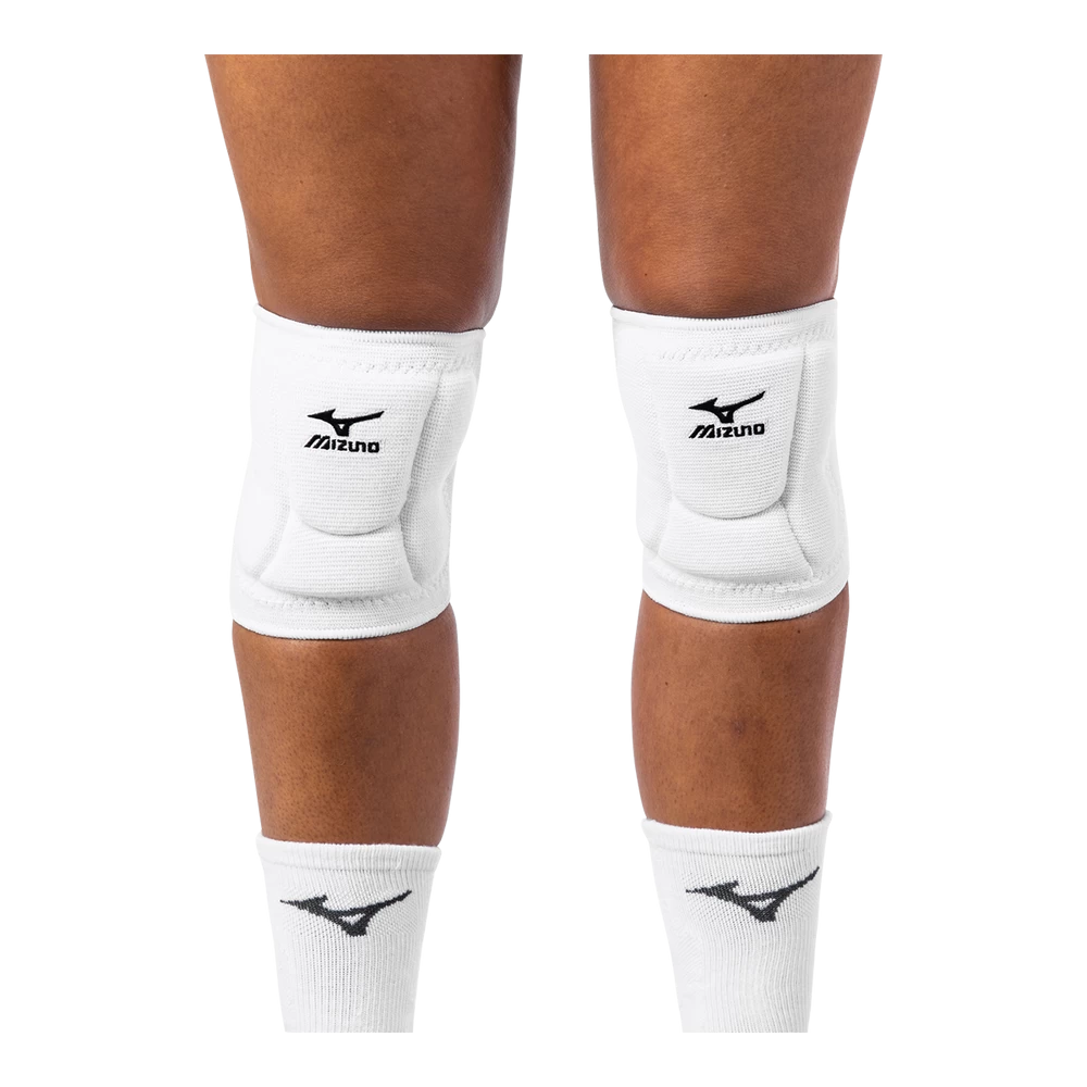 Mizuno LR6 Volleyball Knee Pads 4 Mizuno LR6 Volleyball Knee Pads - Image 2