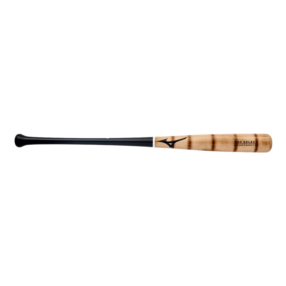 Mizuno Pro Select Maple Baseball Bat 3 Mizuno Pro Select Maple Baseball Bat