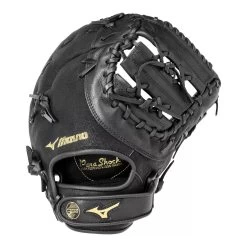 Mizuno Kids Prospect 12.5" Baseball First Base Glove