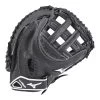 Mizuno Prospect 32.5" Youth Fastpitch Catcher Mitt -Mizuno mizuno prospect 32 5 youth f n s 55e5ebd2 68e5 41fd a897 5f5123acc94a jpgrendition