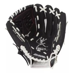Mizuno Kids Prospect Finch 10" Softball Glove Fastpitch