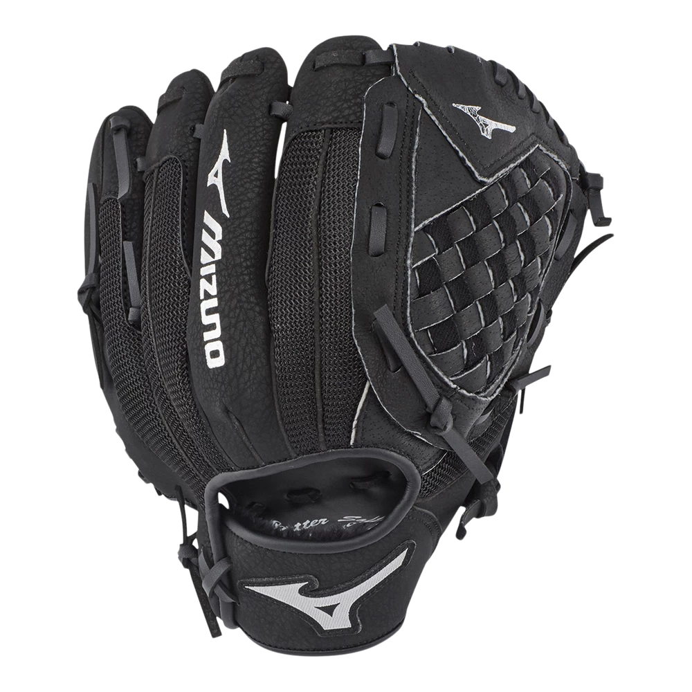 Mizuno Prospect Powerclose 10.5-in Youth Baseball Glove 3 Mizuno Prospect Powerclose 10.5-in Youth Baseball Glove
