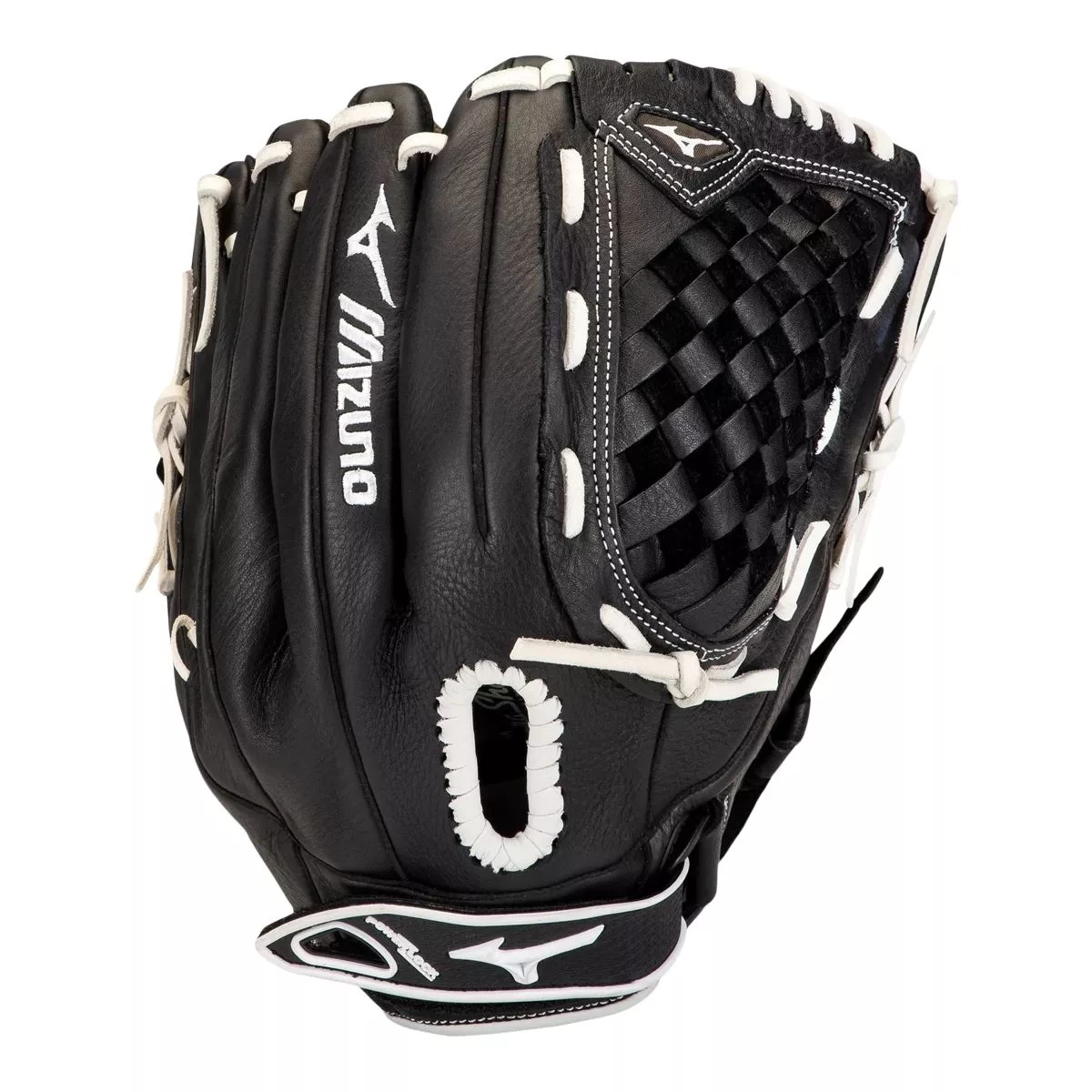 Mizuno Prospect Select Inch Youth Fastpitch Gloves 4 Mizuno Prospect Select Inch Youth Fastpitch Gloves - Image 2