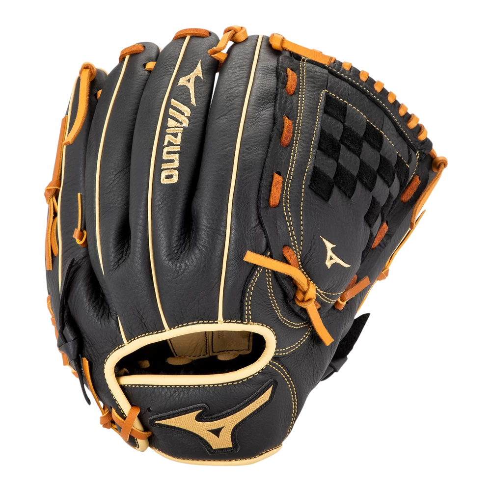 Mizuno Kids Prospect Select 12" Baseball/Softball Glove 3 Mizuno Kids Prospect Select 12" Baseball/Softball Glove