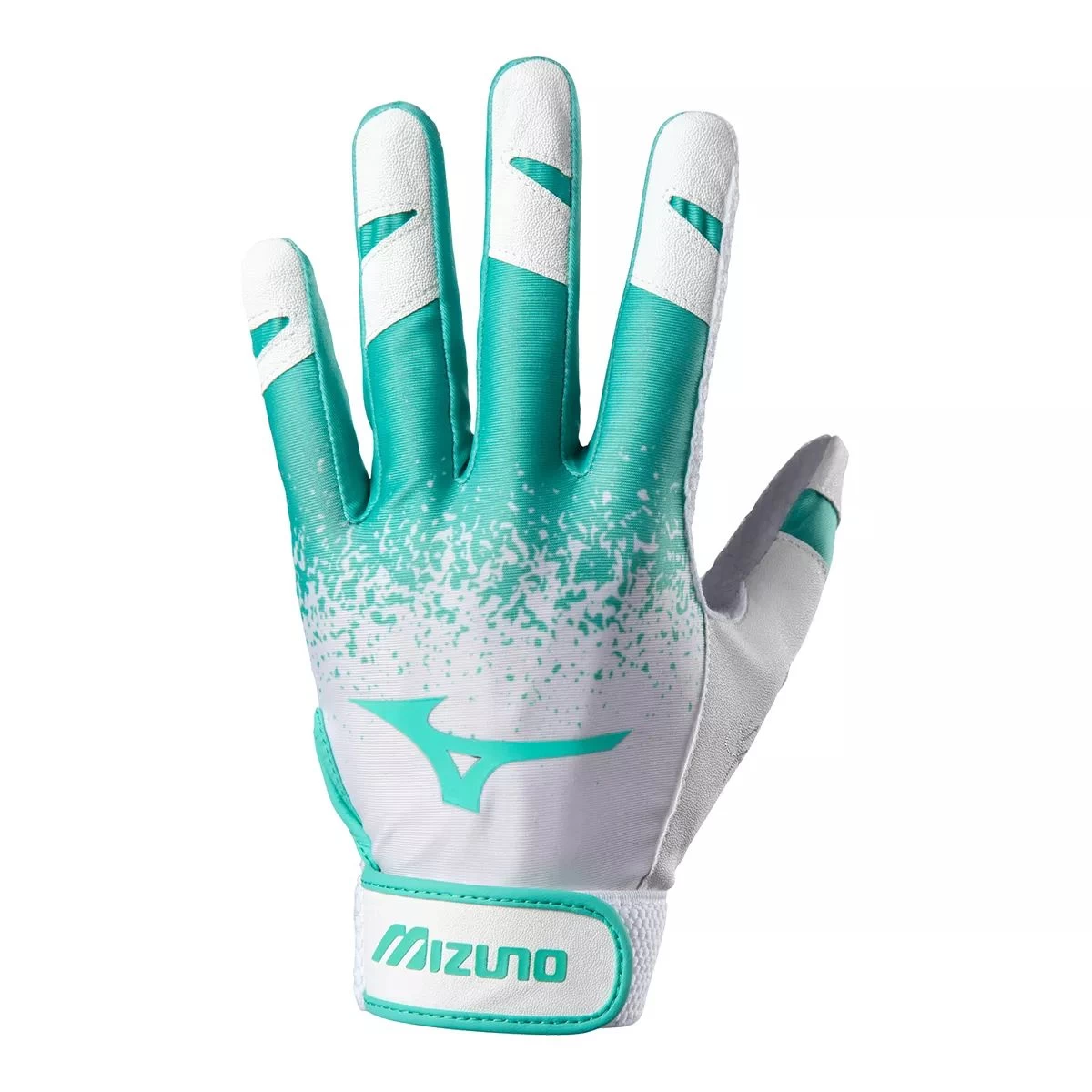 Mizuno Finch Softball Batting Glove 3 Mizuno Finch Softball Batting Glove
