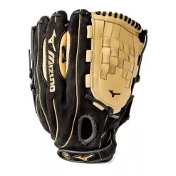 Mizuno World Win 14" Softball Glove Right-hand Catch