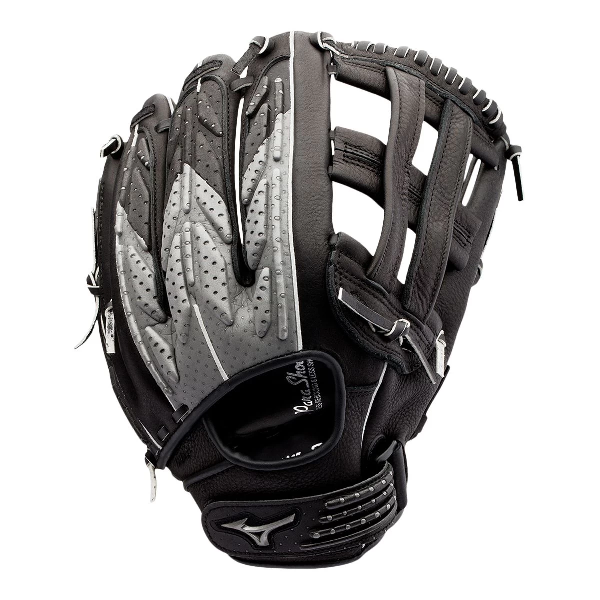 Mizuno Techfire Slowpitch Inch Baseball Gloves 3 Mizuno Techfire Slowpitch Inch Baseball Gloves